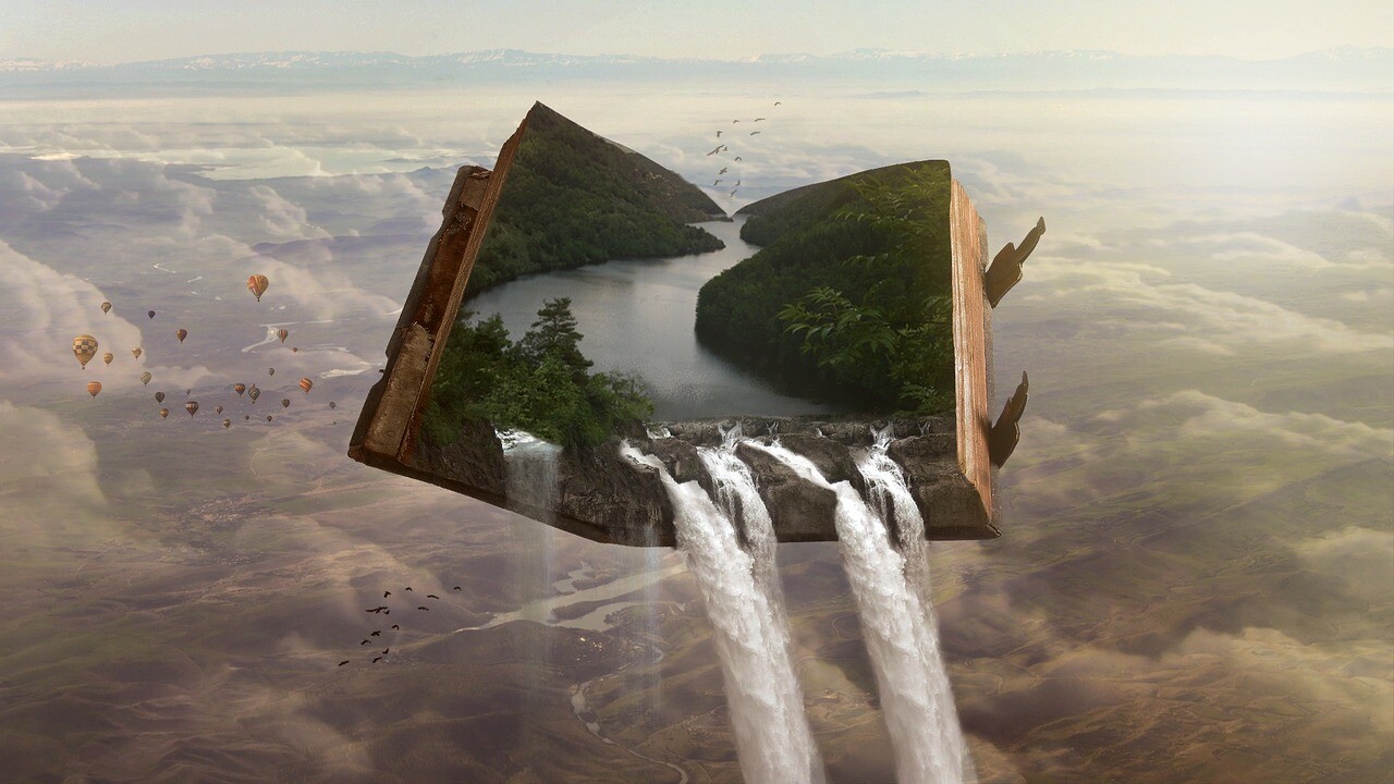 Book of the New Sun
