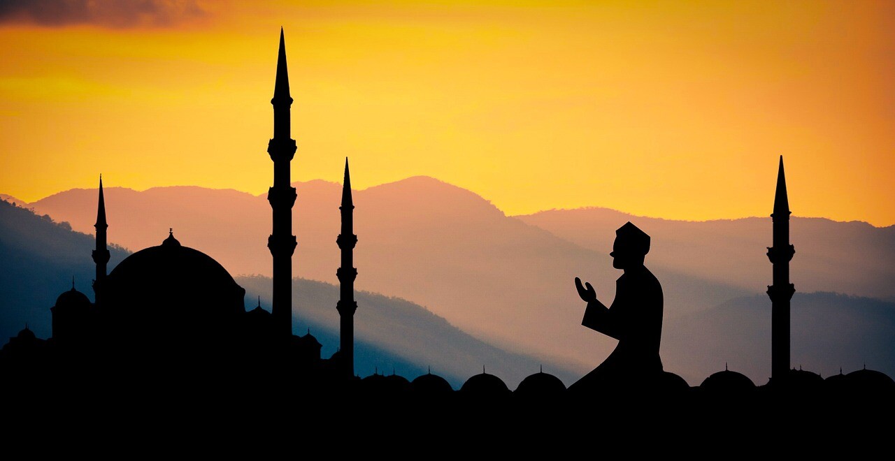 Islamischer Feiertag