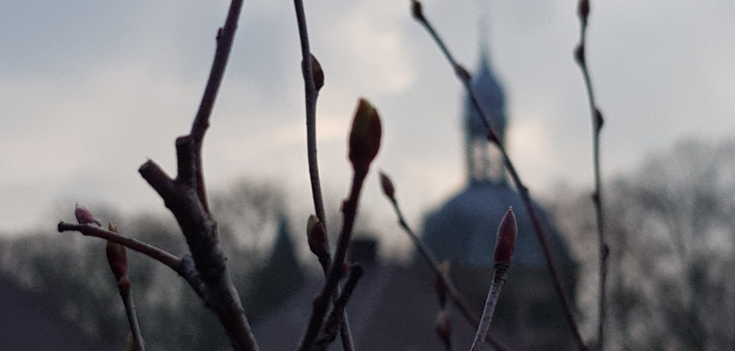 Kirche erkennen