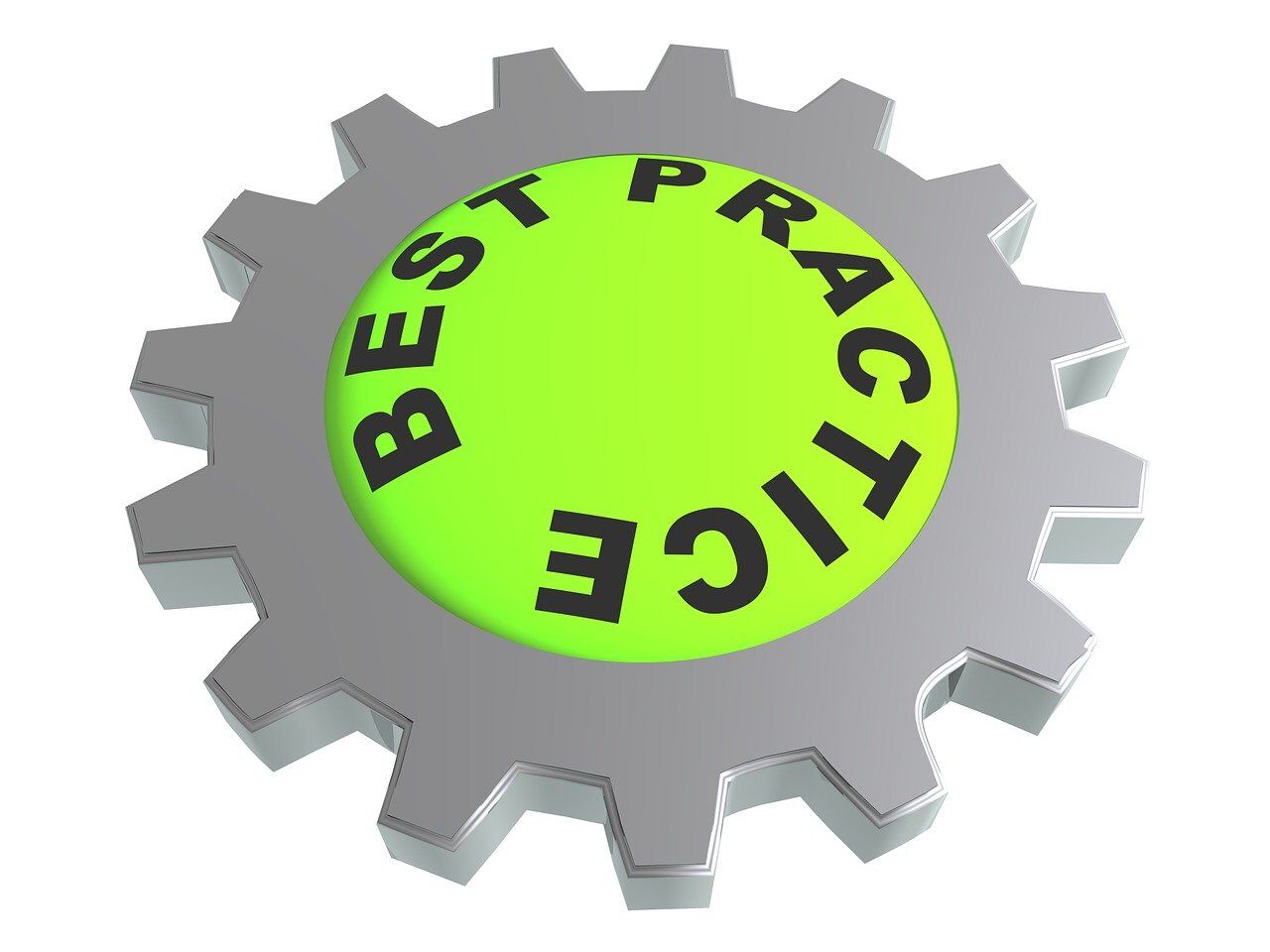 Best Practice für die Politik
