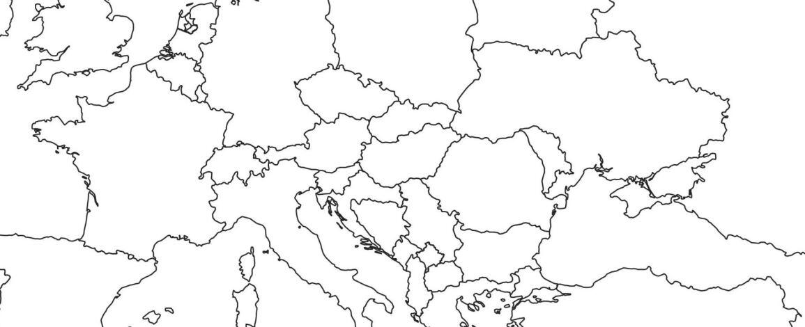 Nationalstaaten in Europa