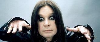 Ozzy Osbourne