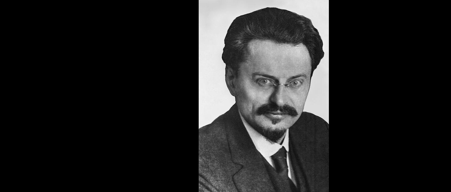 Leo Trotzki