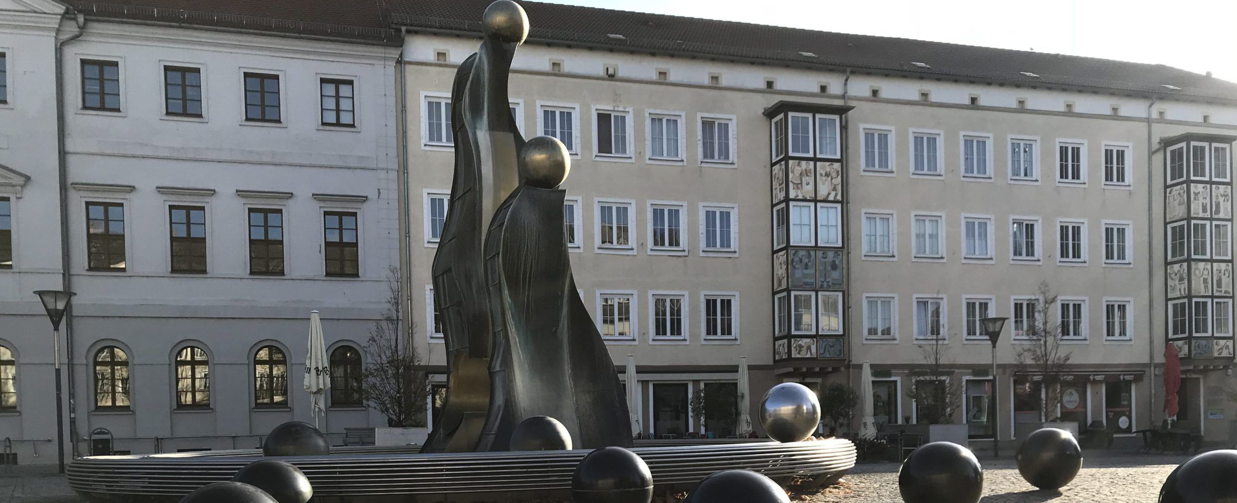 Denkmal