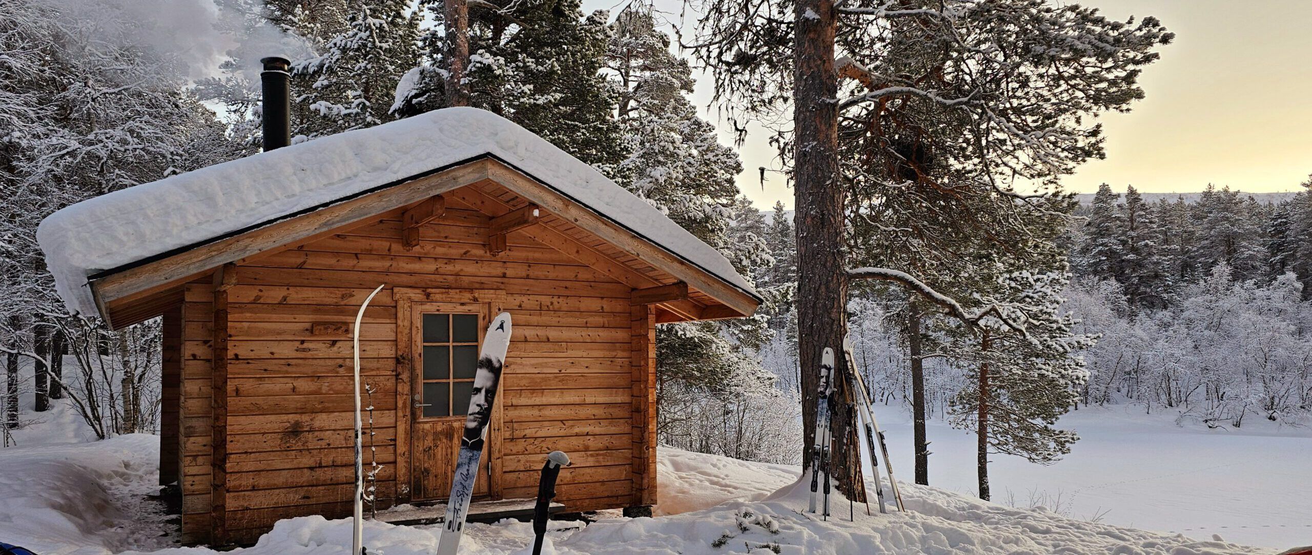 Finnland