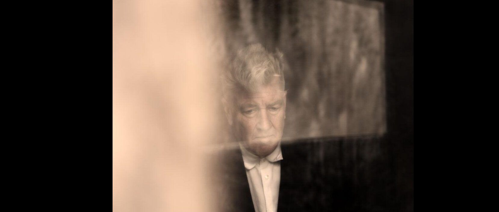 David Lynch: zärtlicher Zerberster