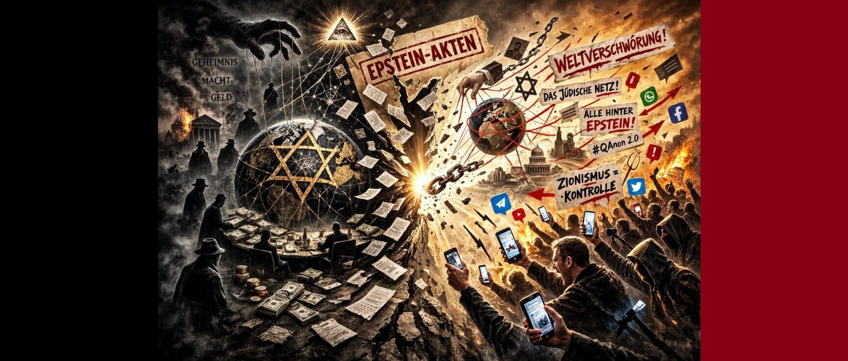 Epstein Akten