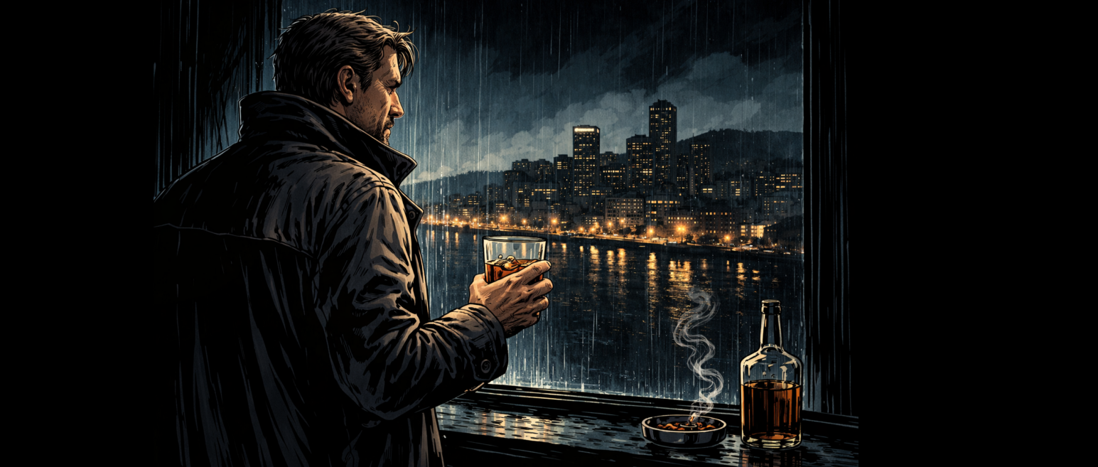 Nordic noir