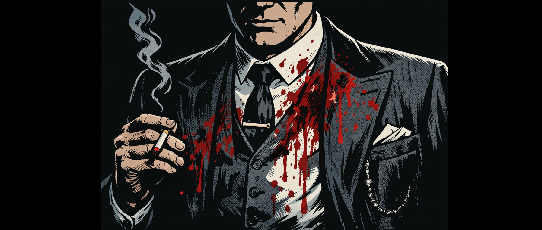 Thomas Shelby