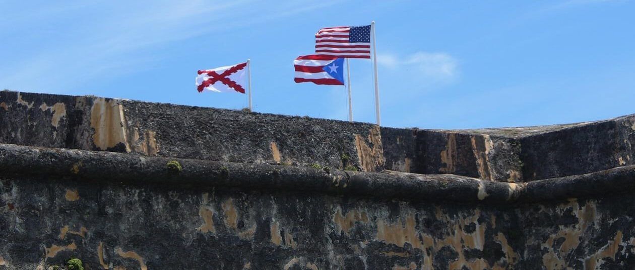 Puerto Rico