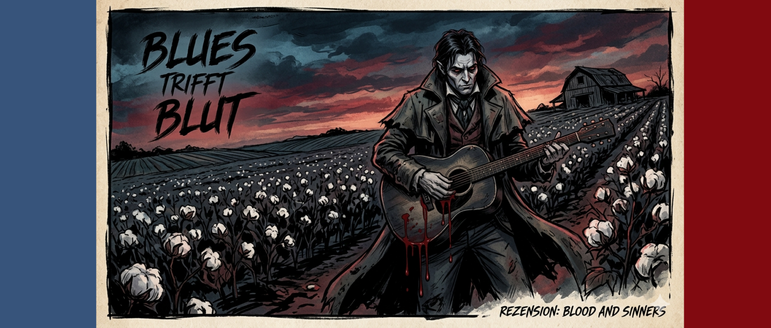 Blood and Sinners