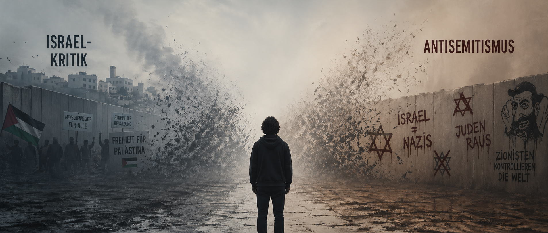 Antisemitismus