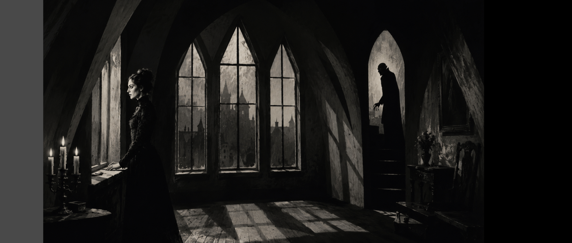 Penny Dreadful