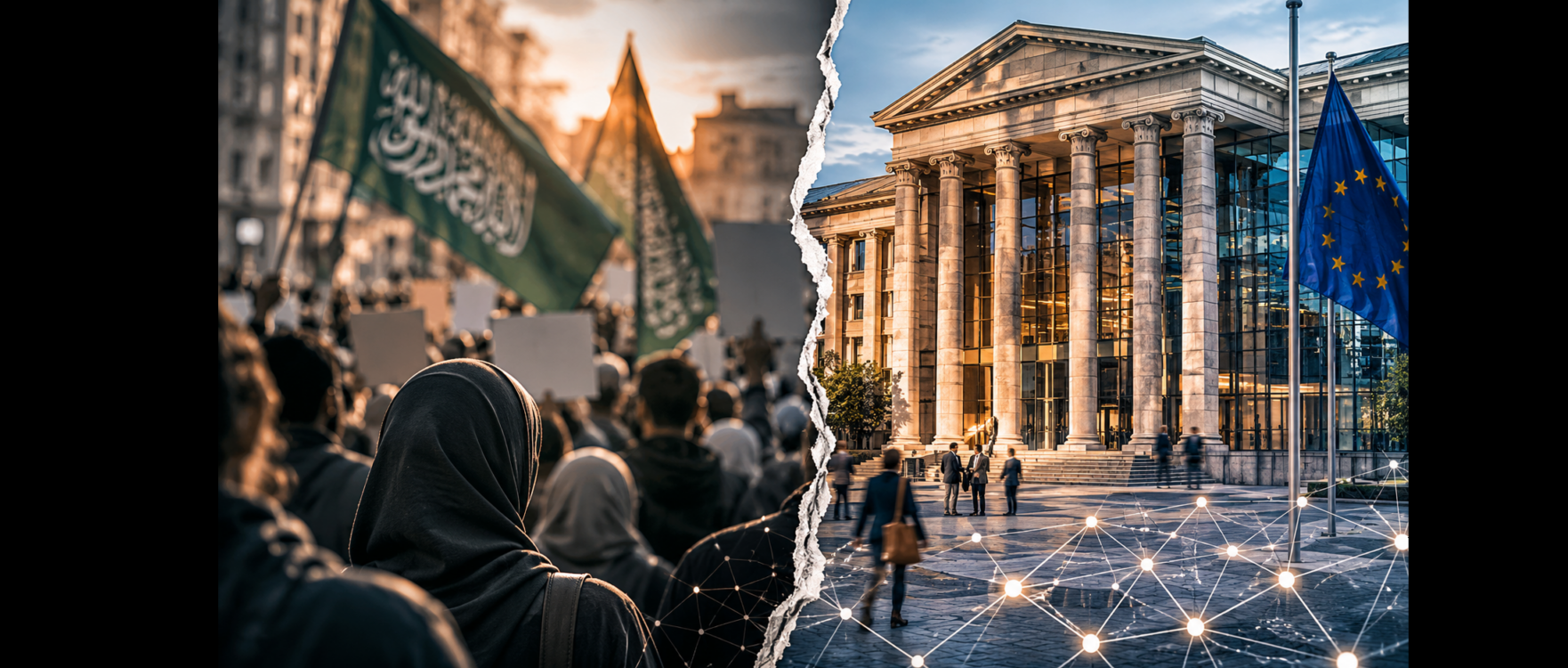 Politischer Islam