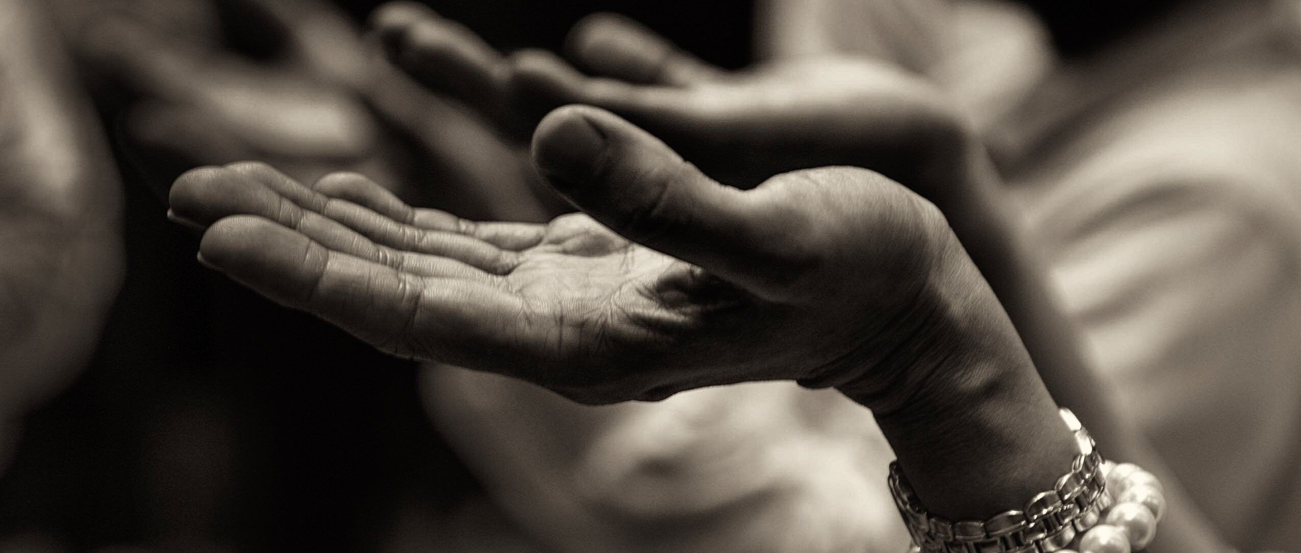 Glaube und Religion