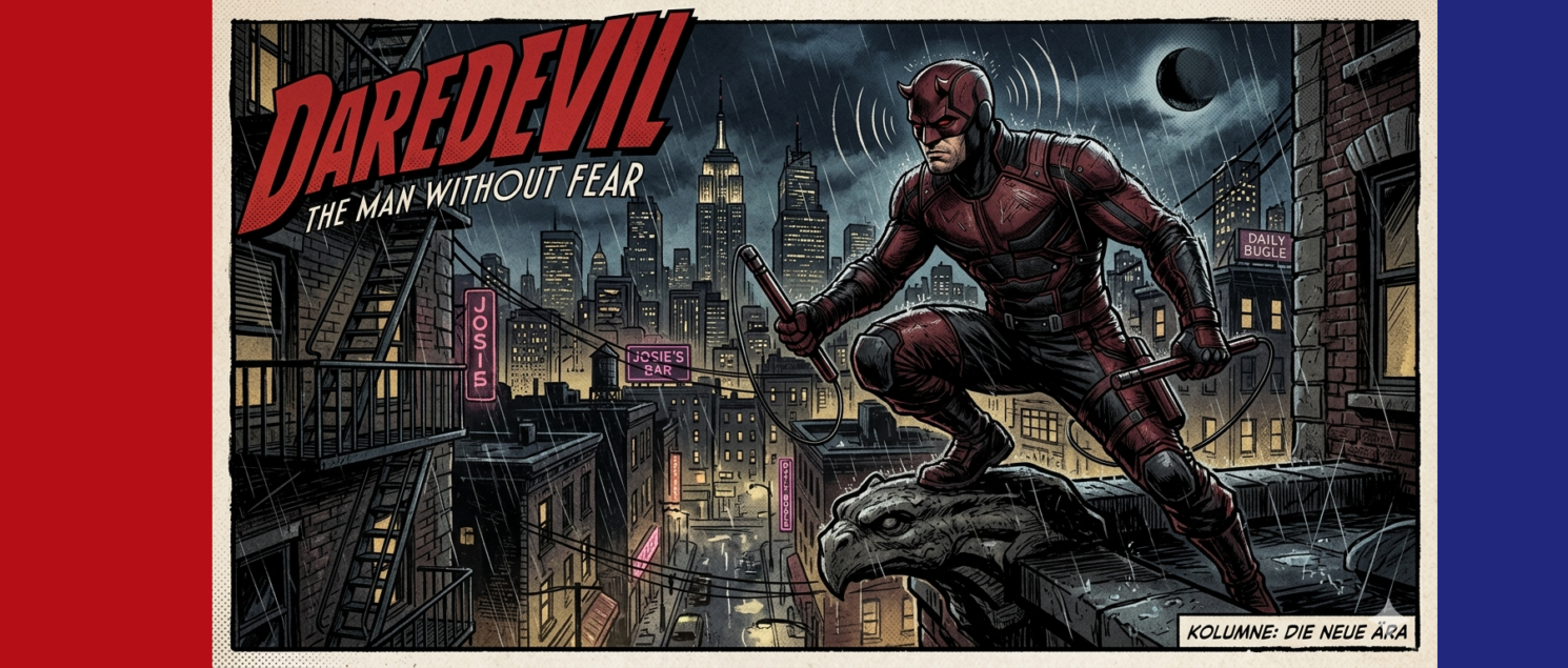 Daredevil