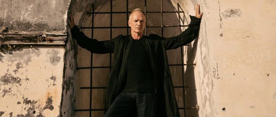 Sting Solokünstler