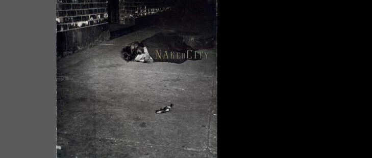 naked city by ulf kubanke