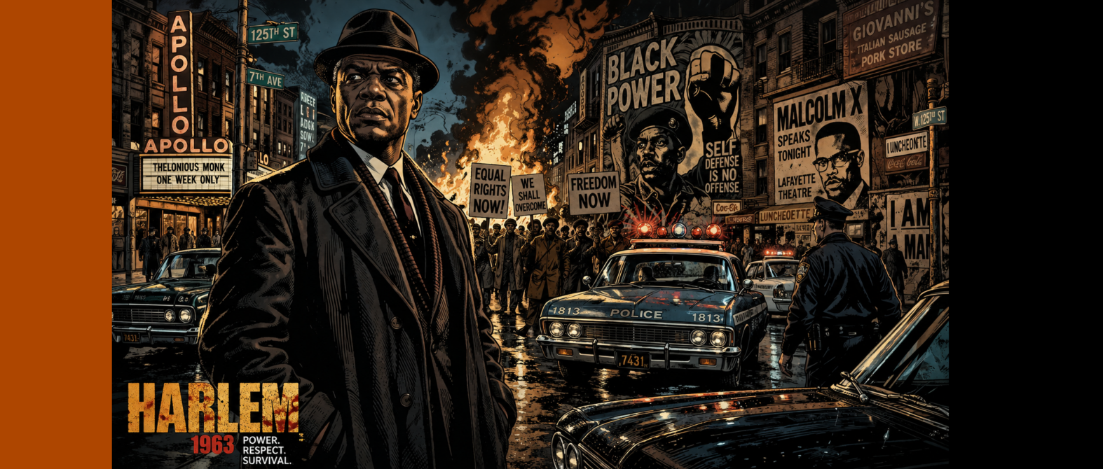Bumpy Johnson