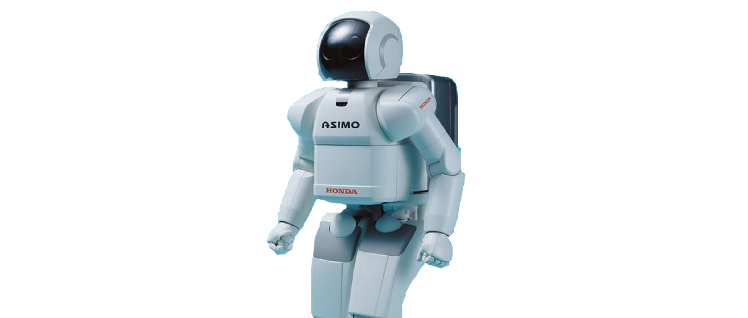 Roboter und Jupiteraner -Missverständnisse
