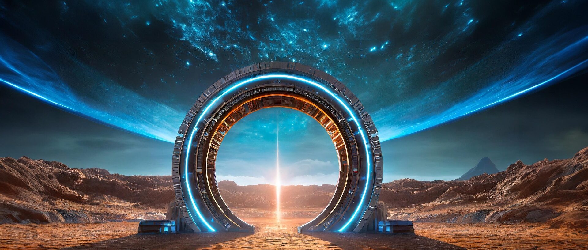 Stargate